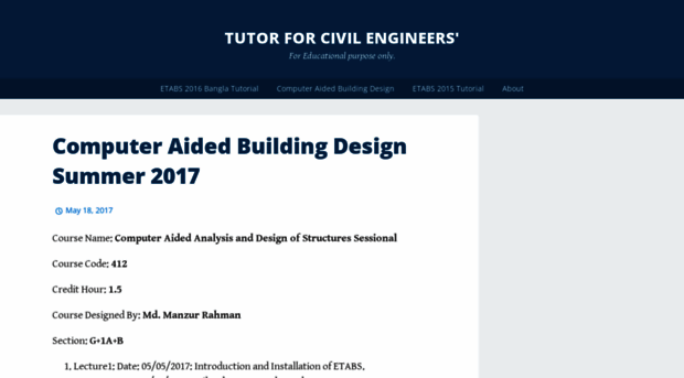 tutor4civilengr.wordpress.com