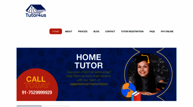 tutor4us.com