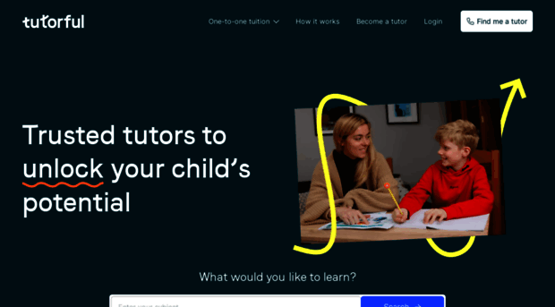 tutora.co.uk