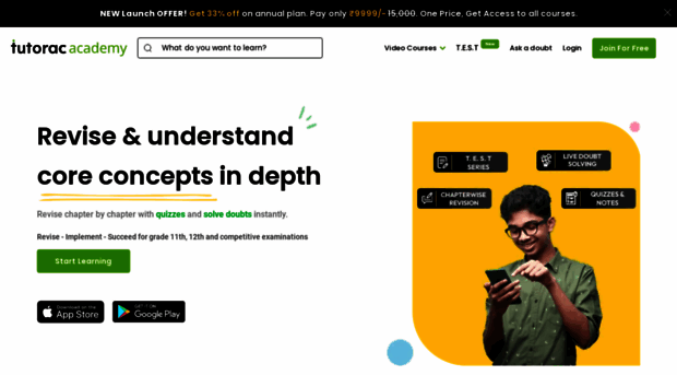 tutoracacademy.com