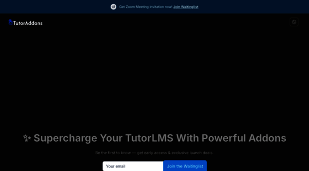 tutoraddons.com