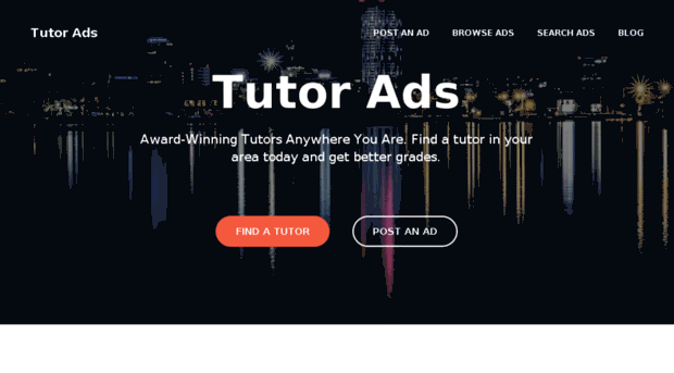 tutorads.com