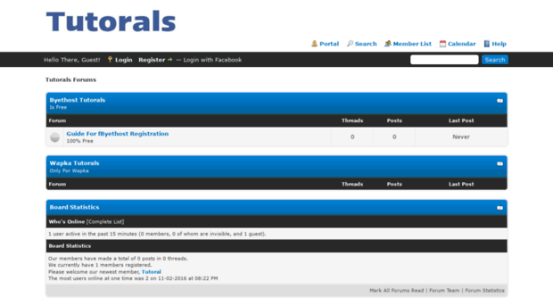 tutorals.likesyou.org