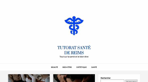 tutoratsantedereims.fr