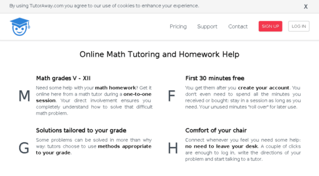 tutoraway.com