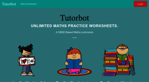 tutorbot.in