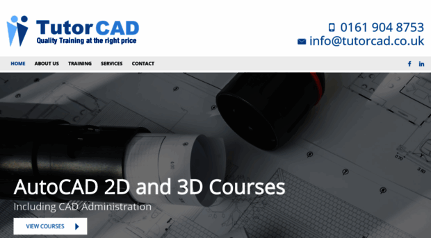 tutorcad.co.uk