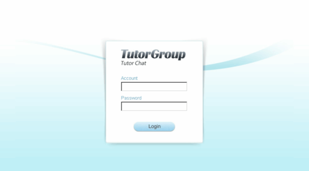 tutorchat.tutorabc.com