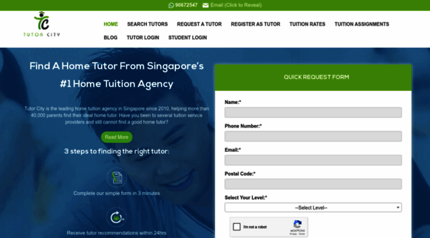 tutorcity.sg