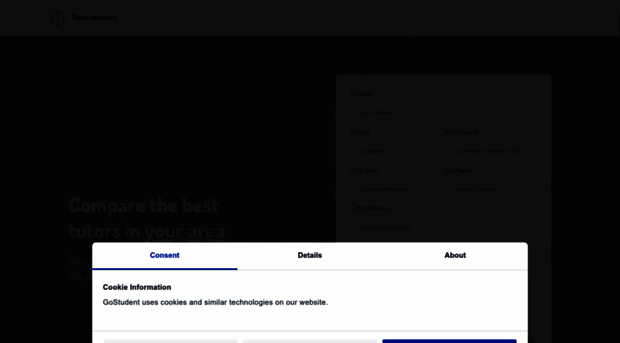 tutorcompare.uk