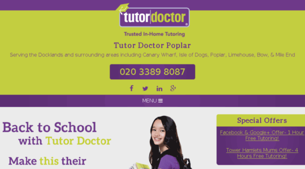 tutordoctor-poplar.co.uk