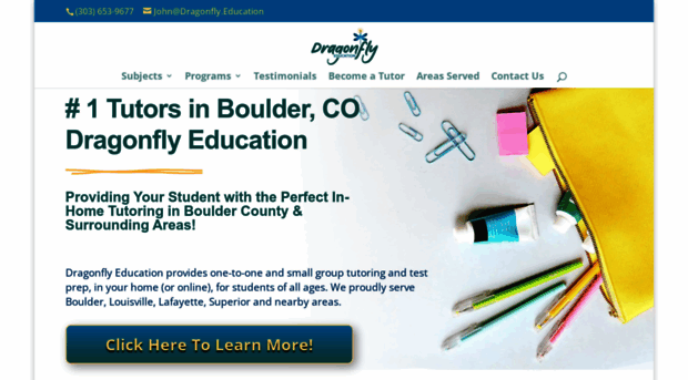 tutordoctorboulder.com