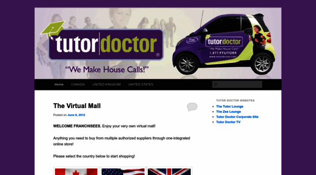 tutordoctorvirtualmallmock.wordpress.com