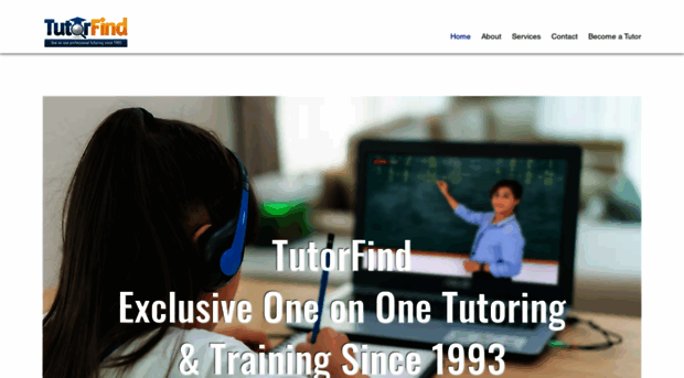 tutorfind.com