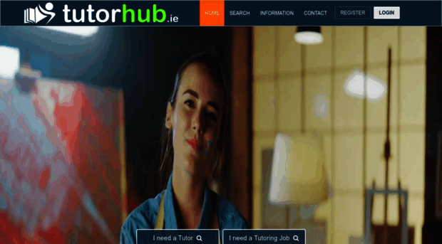 tutorhub.ie