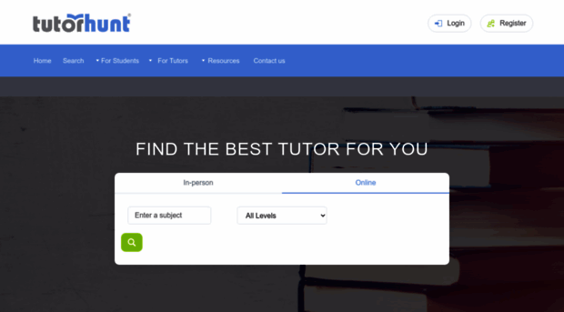 tutorhunt.ae