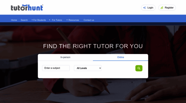 tutorhunt.ph