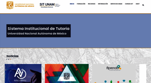 tutoria.unam.mx