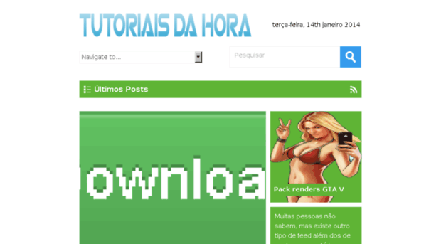 tutoriaisdahora.com