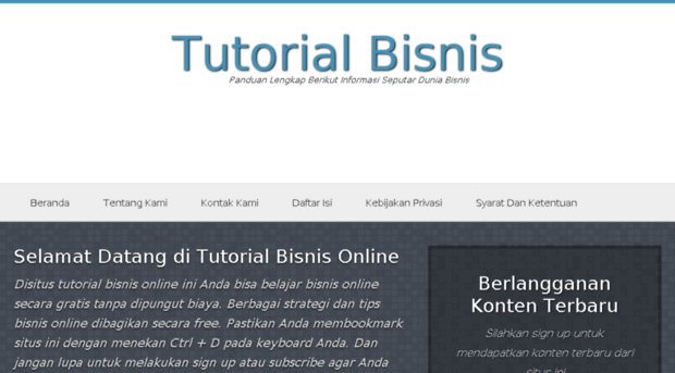 tutorial-bisnis.com