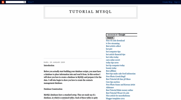 tutorial-mysql.blogspot.com