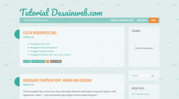 tutorial.desainweb.com