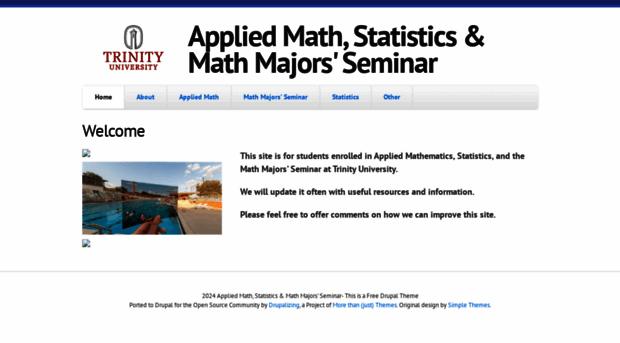 tutorial.math.trinity.edu