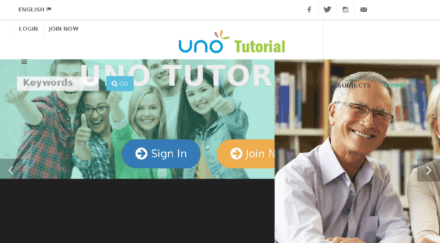 tutorial.uno-int.com