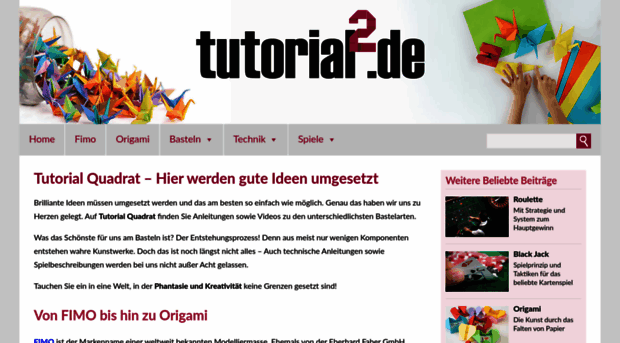 tutorial2.de