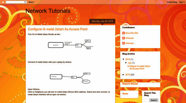 tutorial4networkengineer.blogspot.com