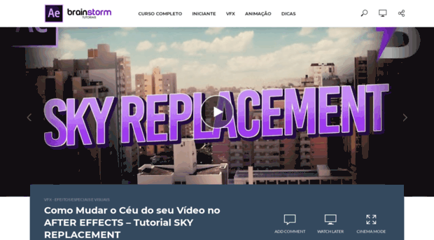 tutorialaftereffects.com.br