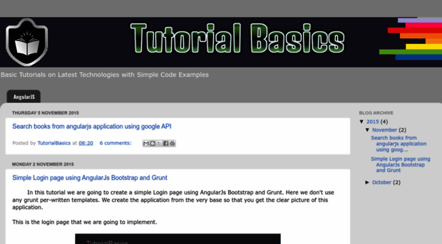 tutorialbasics.blogspot.com