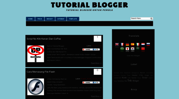 tutorialblogger.blogspot.com