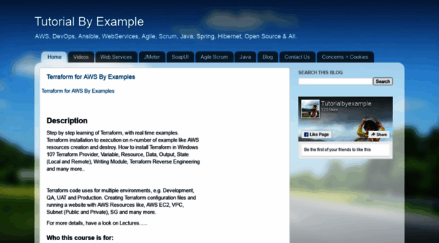 tutorialbyexample.com