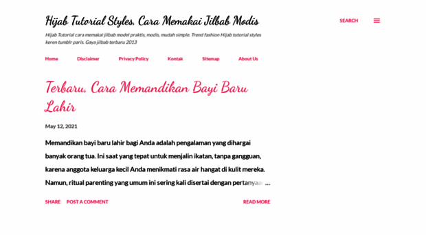 tutorialcaramemakaijilbabhijab.blogspot.com