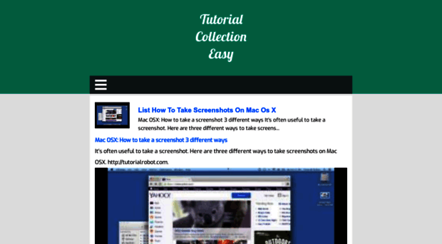 tutorialcollectioneasy.blogspot.com