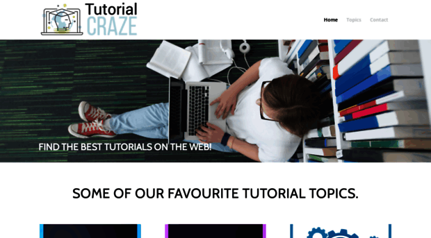 tutorialcraze.com