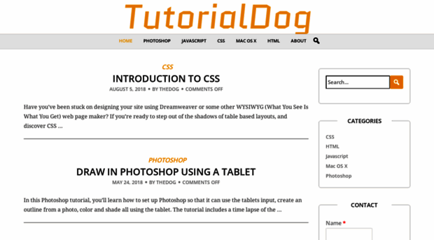 tutorialdog.com