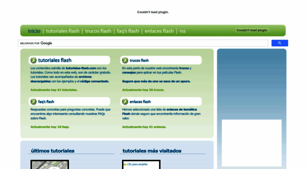 tutoriales-flash.com