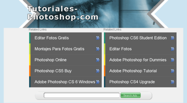 tutoriales-photoshop.com