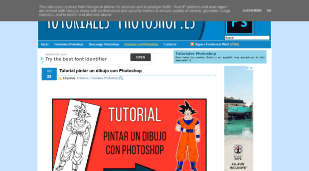tutoriales-photoshop.es