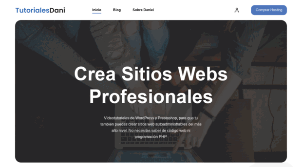 tutorialesdani.com