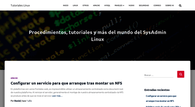 tutorialeslinux.com