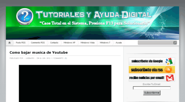 tutorialesyayudadigital.blogspot.com