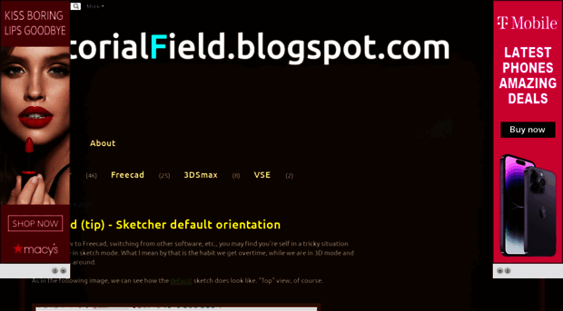 tutorialfield.blogspot.com