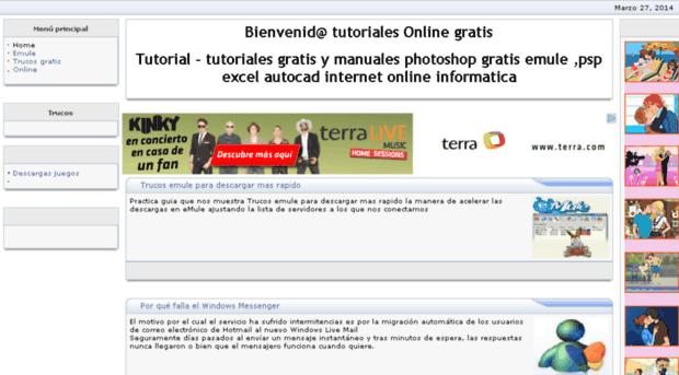 tutorialgratis.com