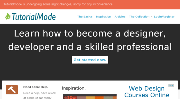 tutorialmode.com