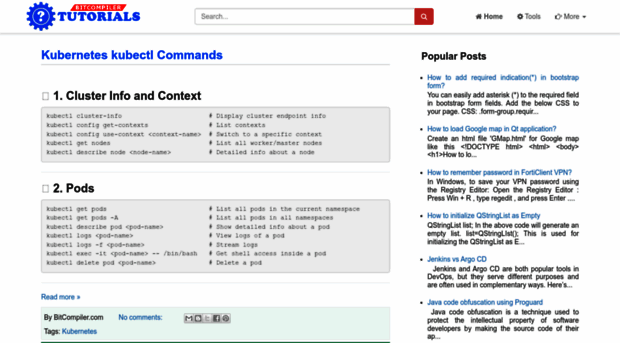 tutorials.bitcompiler.com