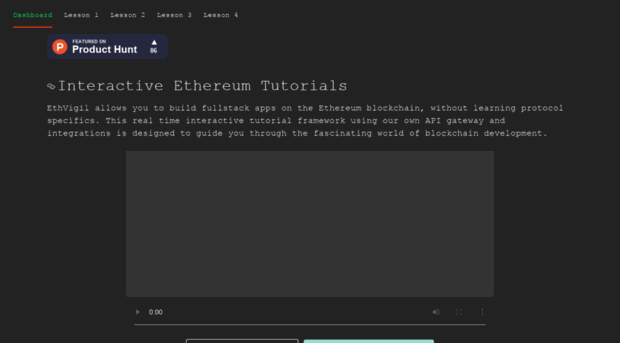 tutorials.ethvigil.com