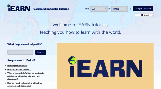 tutorials.iearn.org